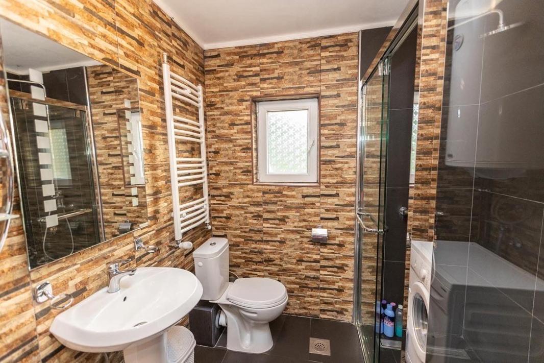 Family Spa Apartments Sunny&Shiny Savnik Phòng bức ảnh