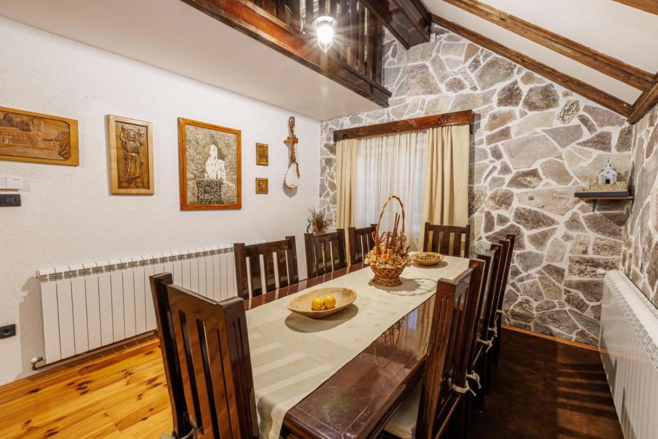 Family Spa Apartments Sunny&Shiny Savnik Phòng bức ảnh