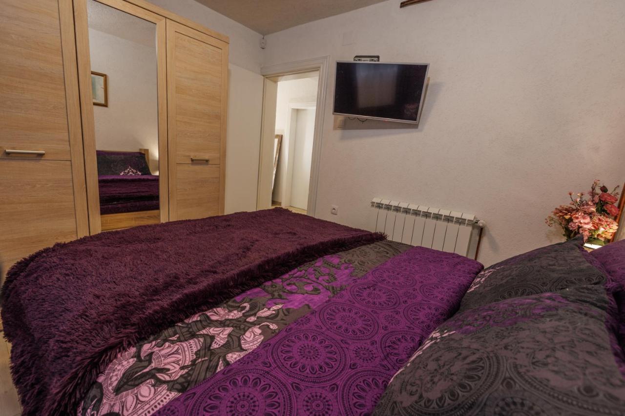 Family Spa Apartments Sunny&Shiny Savnik Ngoại thất bức ảnh