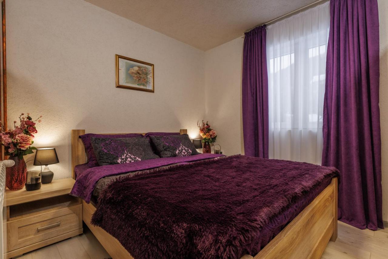 Family Spa Apartments Sunny&Shiny Savnik Ngoại thất bức ảnh